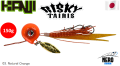 Kanji Risky Taris Tai Rubber Slider 150g